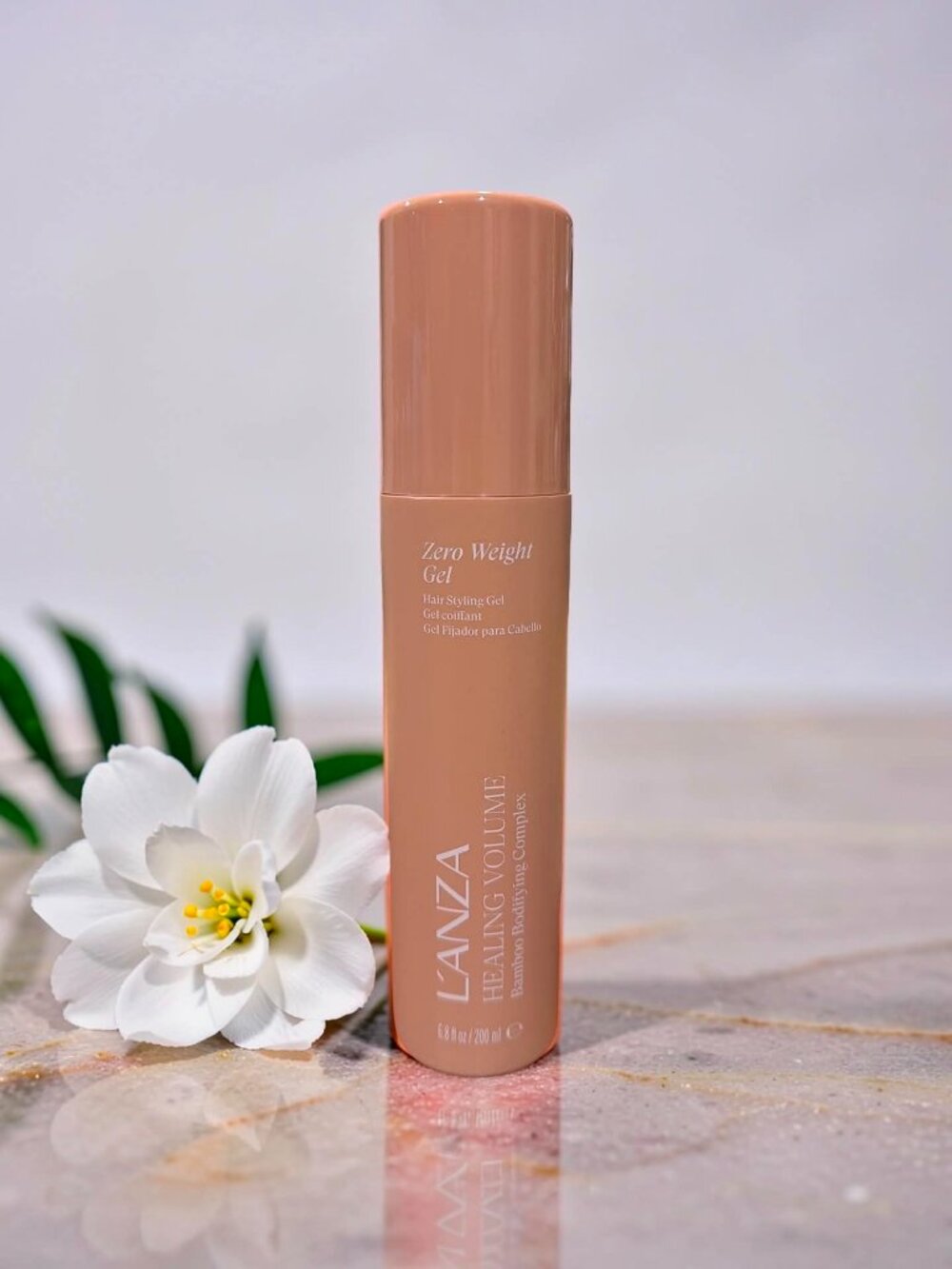 L’ANZA Healing Volume Zero Weight Gel 6.8 oz